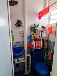 Blk 24 Marsiling Green (Woodlands), HDB 3 Rooms #528620431